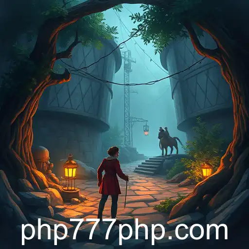 Exploring the World of Adventure Games with PHP777