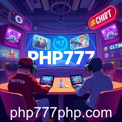 PHP777