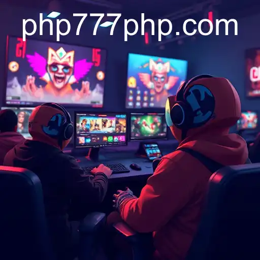 The Evolution of Online Gaming and the Rise of PHP777