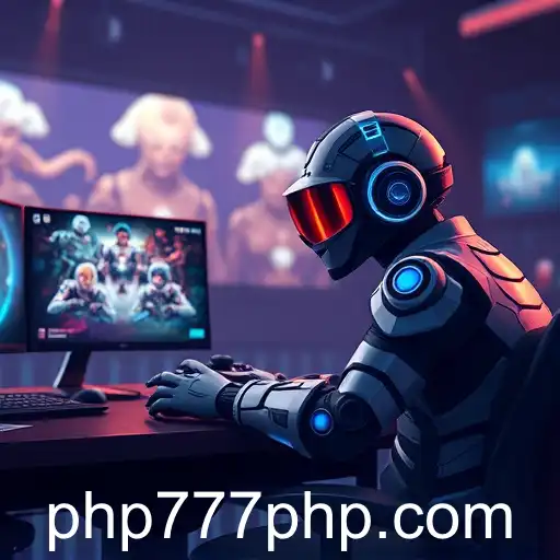 Gaming Trends and Innovations for 2025