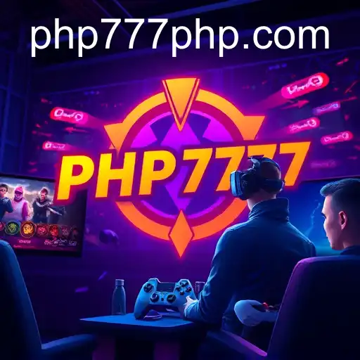 PHP777