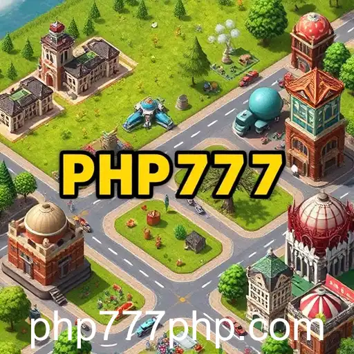 PHP777: Leading the Game Revolution