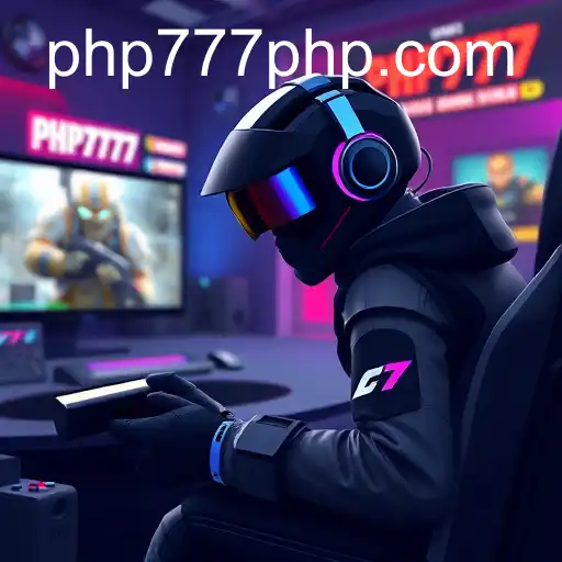 PHP777: A Game Changer for Online Gaming
