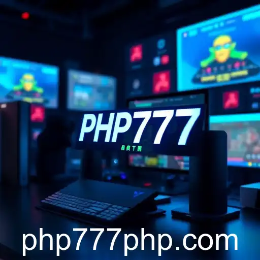 The Rise of PHP777: Revolutionizing Online Gaming