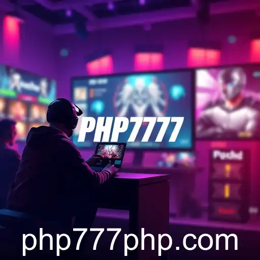 PHP777: Revolutionizing Online Gaming Experience