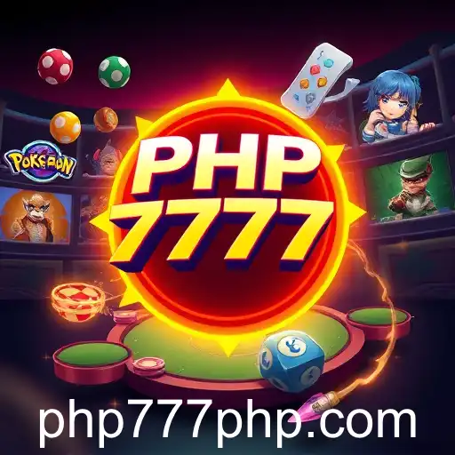 PHP777 Revolutionizes Online Gaming Experience