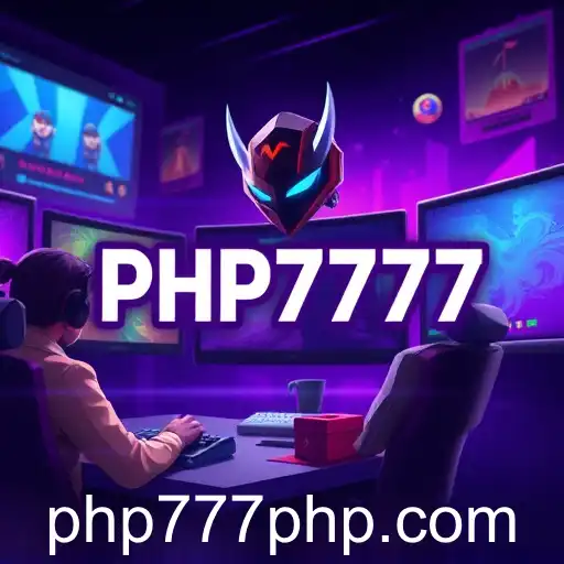 PHP777: Revolutionizing Online Gaming