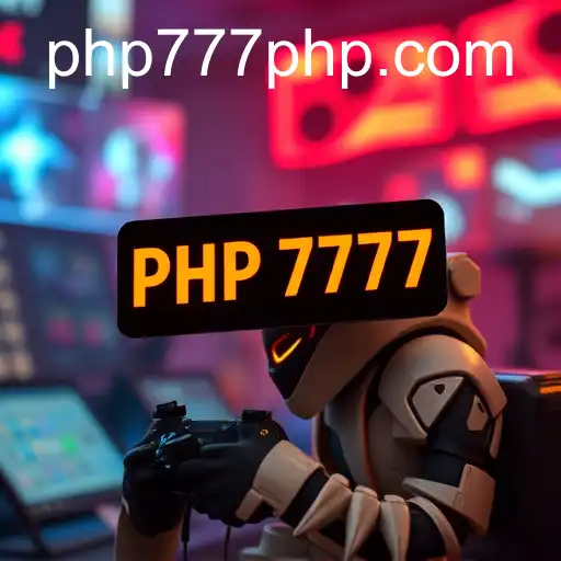 The Rise of PHP777: Transforming Online Gaming