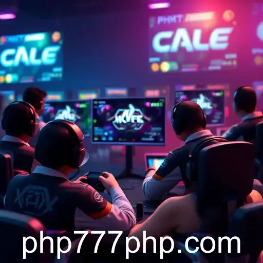 Rise of PHP777: Revolutionizing Online Gaming