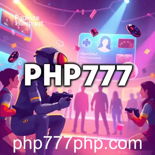 The Rise of PHP777 in Online Gaming