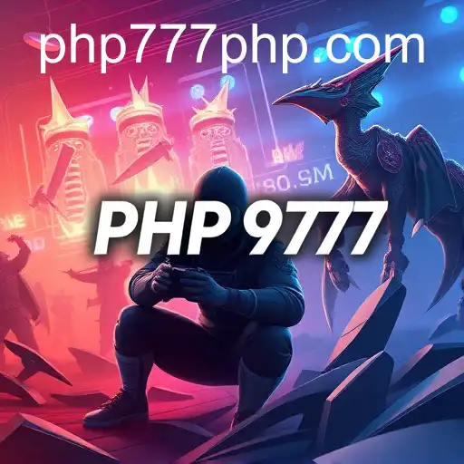 Revival of PHP777: A New Era for Online Gaming
