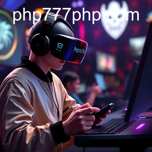 Rise of Online Gaming Platforms