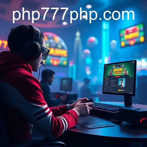 The Rise of Online Gaming Platforms in 2025