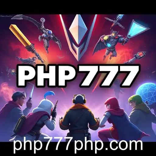 The Rise of PHP777 in Online Gaming