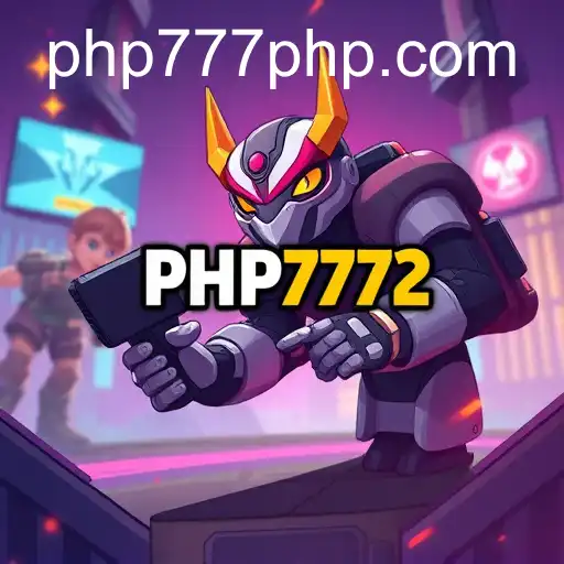 The Rise of PHP777 in Online Gaming