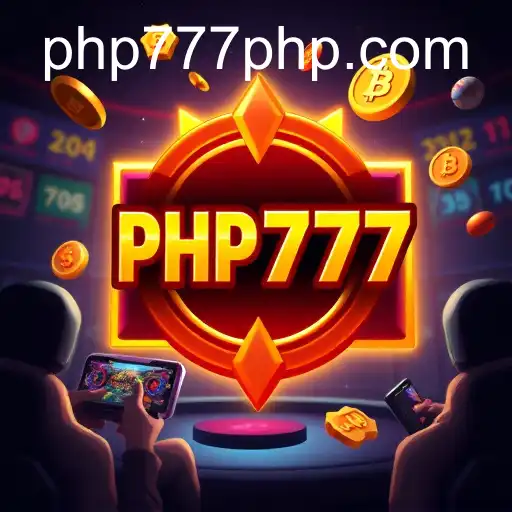 The Rise of PHP777 in the Digital Gaming Realm