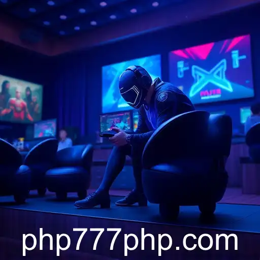 The Digital Frontier: Unveiling the Rise of PHP777