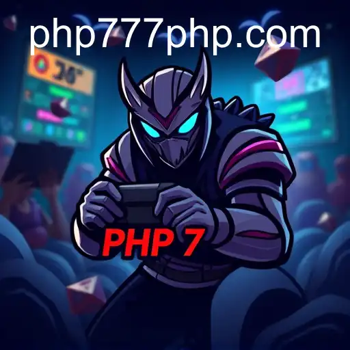 The Rise of PHP777 in Online Gaming
