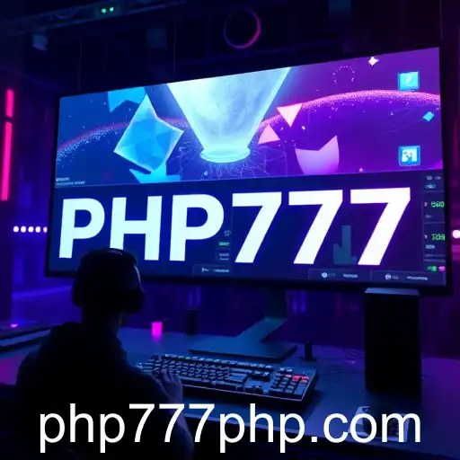 The Rise of PHP777 in Gaming Enthusiasm