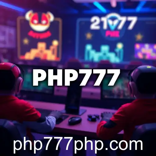 The Rise of PHP777: A New Era in Online Gaming