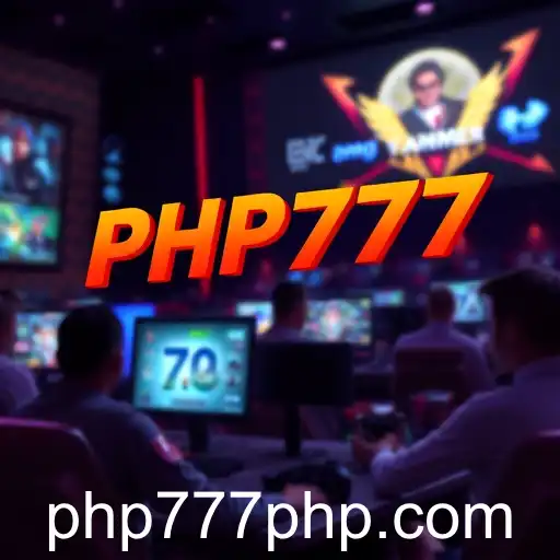 The Rise of PHP777 in Online Gaming