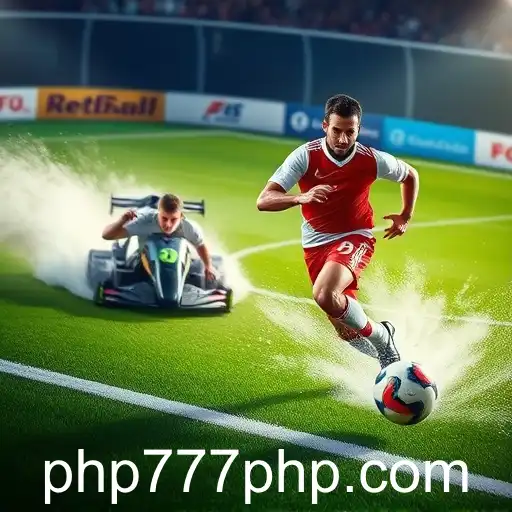 Exploring the Vibrant World of 'Sports Games' on Popular Gaming Platforms