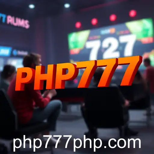 The Rise of PHP777 in Online Gaming