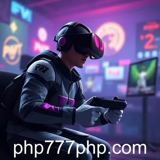 The Rise of PHP777 in Online Gaming